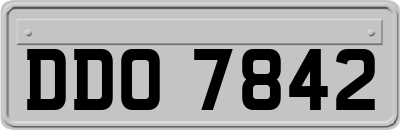 DDO7842