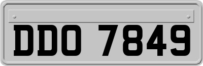DDO7849
