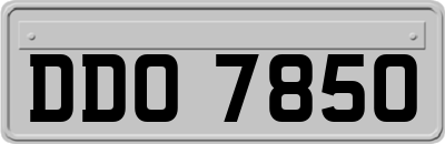 DDO7850