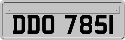 DDO7851