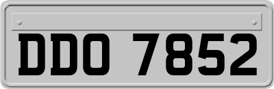 DDO7852