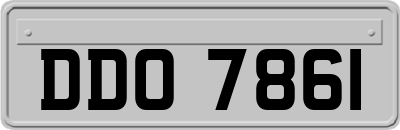 DDO7861