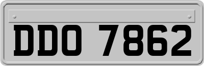 DDO7862