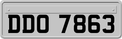 DDO7863