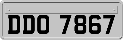 DDO7867