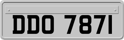 DDO7871