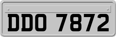 DDO7872