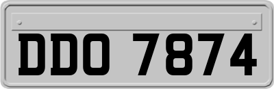 DDO7874