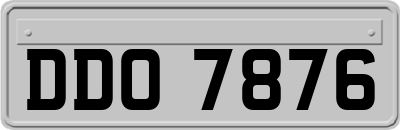 DDO7876