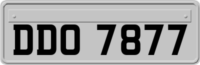 DDO7877