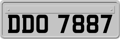 DDO7887