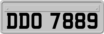 DDO7889