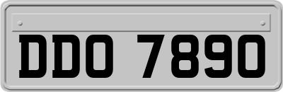 DDO7890
