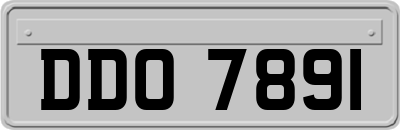 DDO7891