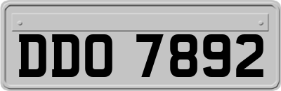 DDO7892