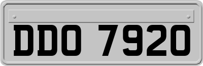 DDO7920
