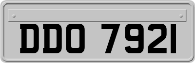 DDO7921