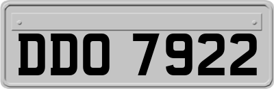 DDO7922