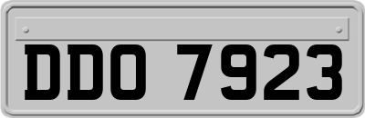 DDO7923