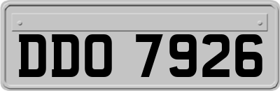 DDO7926