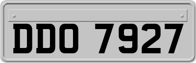 DDO7927