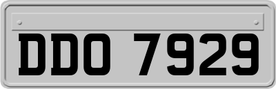 DDO7929