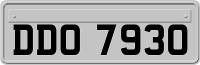 DDO7930