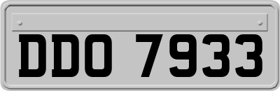 DDO7933
