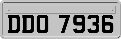 DDO7936