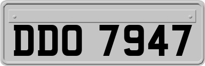 DDO7947