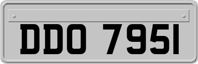 DDO7951