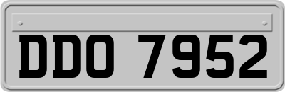 DDO7952