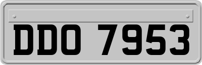 DDO7953