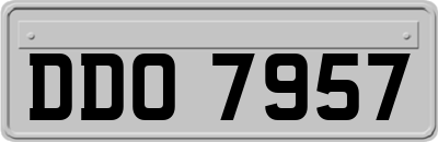 DDO7957