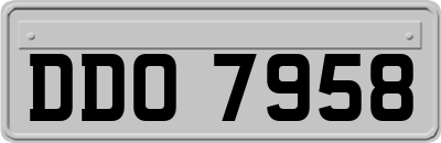 DDO7958