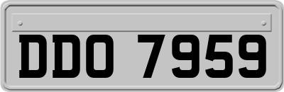 DDO7959