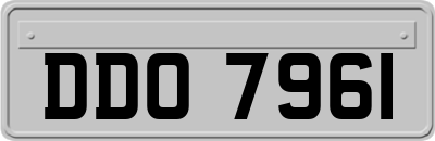 DDO7961