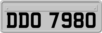 DDO7980