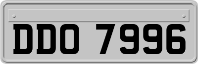 DDO7996