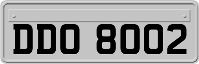 DDO8002