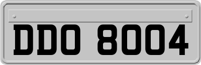 DDO8004