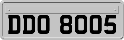 DDO8005