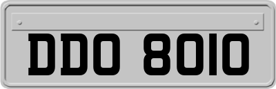 DDO8010