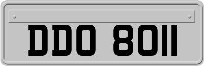 DDO8011