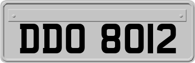 DDO8012