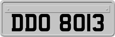 DDO8013