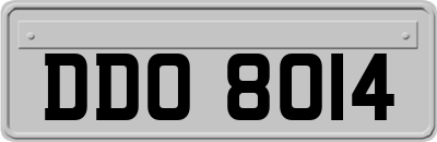 DDO8014