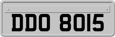 DDO8015