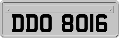 DDO8016