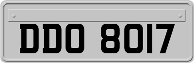 DDO8017